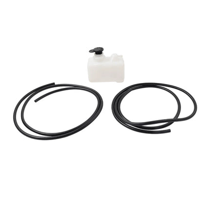 Coolant Reservoir Tank for Banshee YFZ350 (1987–2006)