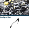 Radiator Hose Replacement for Audi A3 (2010–2013)