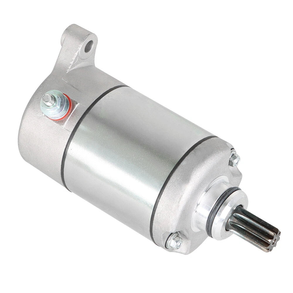 Complete Starter Motor Assembly for Polaris Ranger 400 (2010–2014)