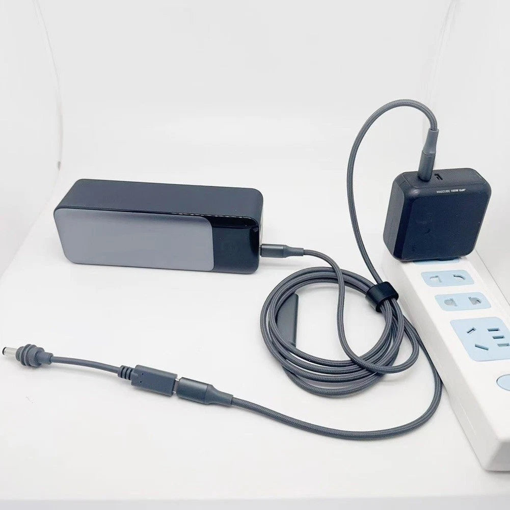 100W Charging Cable for Fast Charging Technology