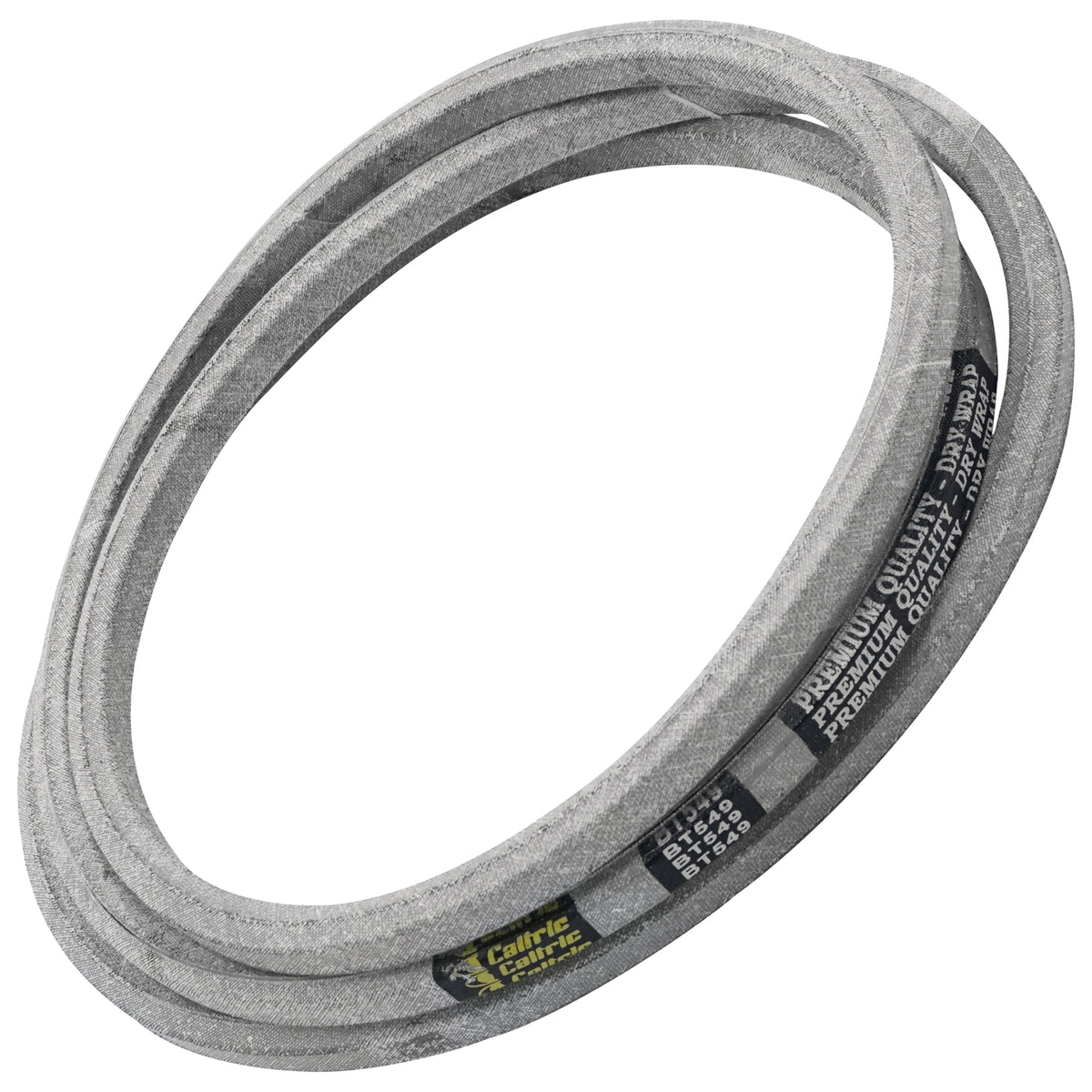 Deck Belt Replacement for John Deere 54 Inch 445 455 X710 X730 (2012–2018)