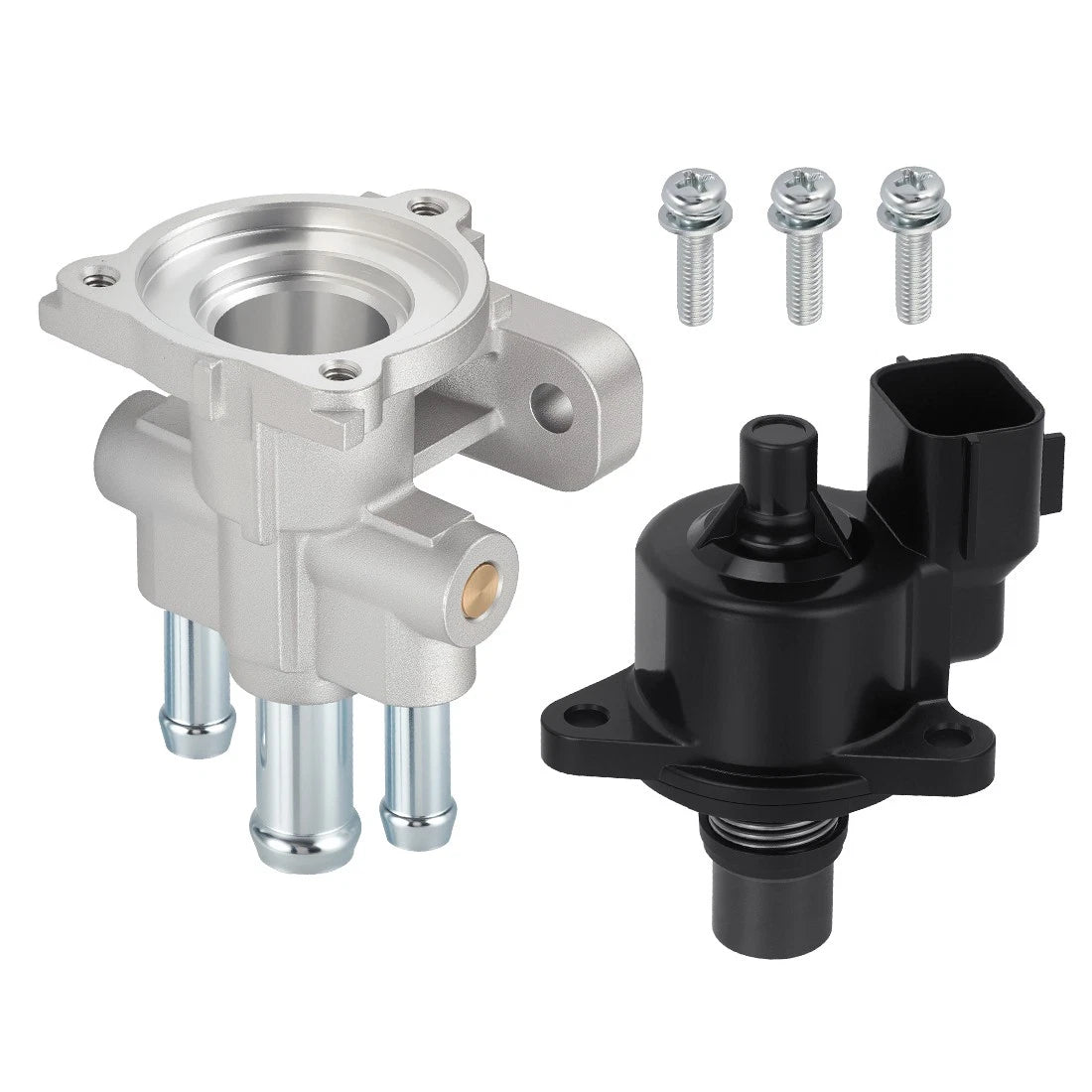 IAC Sensor Valve 4011638 for Polaris RZR 900, Sportsman 850 XP (2011–2020)