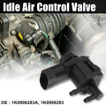 Idle Air Control Valve Replacement for Audi A6 A7 A8 Q5 Q7 TT (2005–2015)