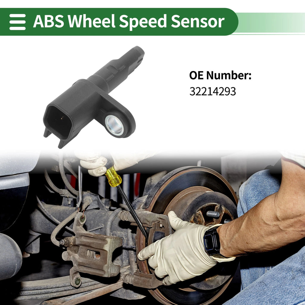 ABS Wheel Speed Sensor No. 32214293 for Volvo XC40 (2019)