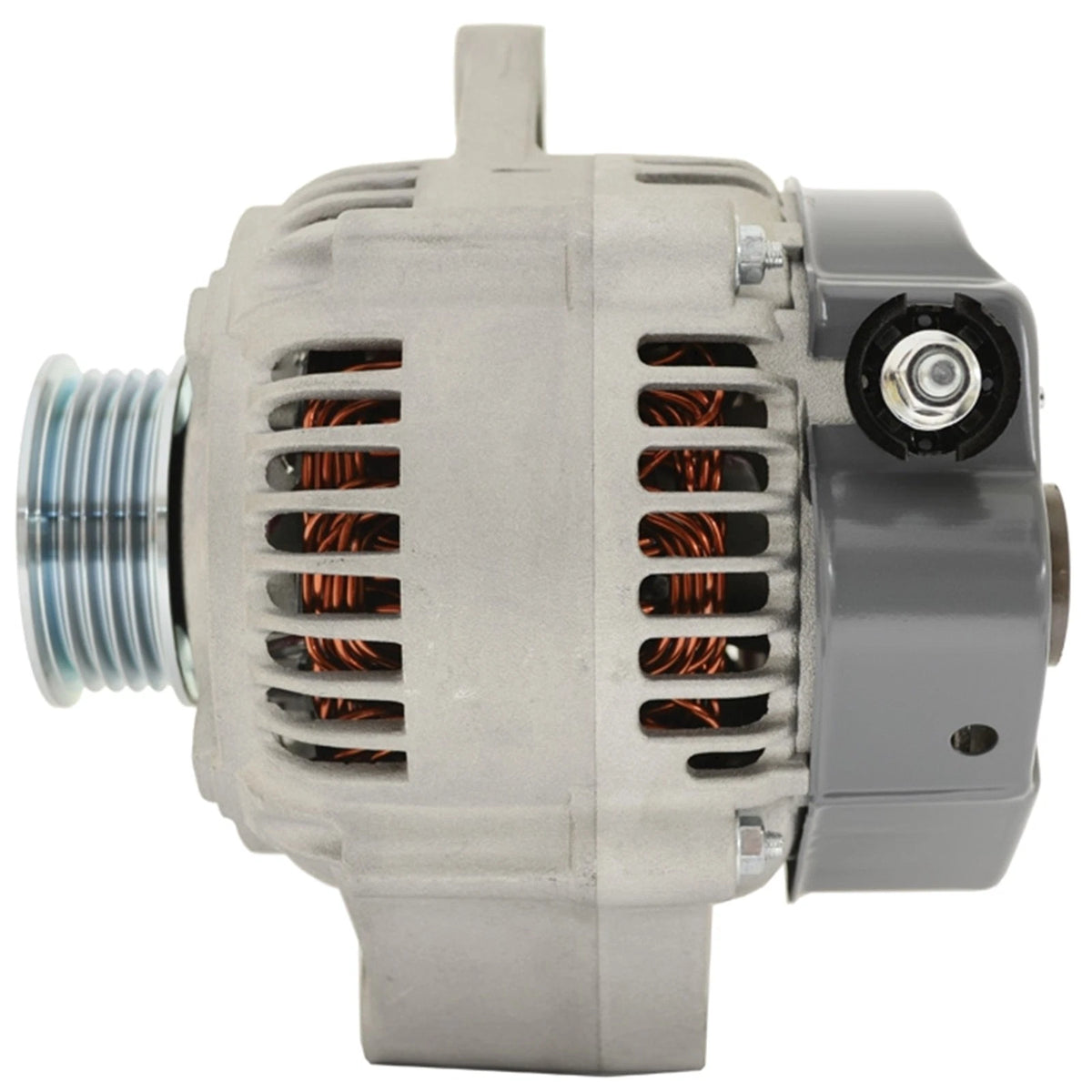 Alternator for Toyota Corolla AE95 1.6L 4A-FE (1988–1995)