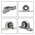 Spherical Roller Mounted Block Bearing for KP08 (Bore Shaft)
