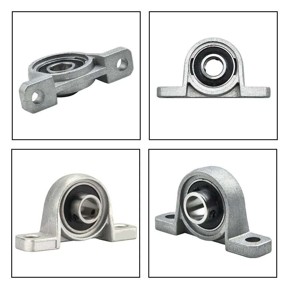 Spherical Roller Mounted Block Bearing for KP08 (Bore Shaft)