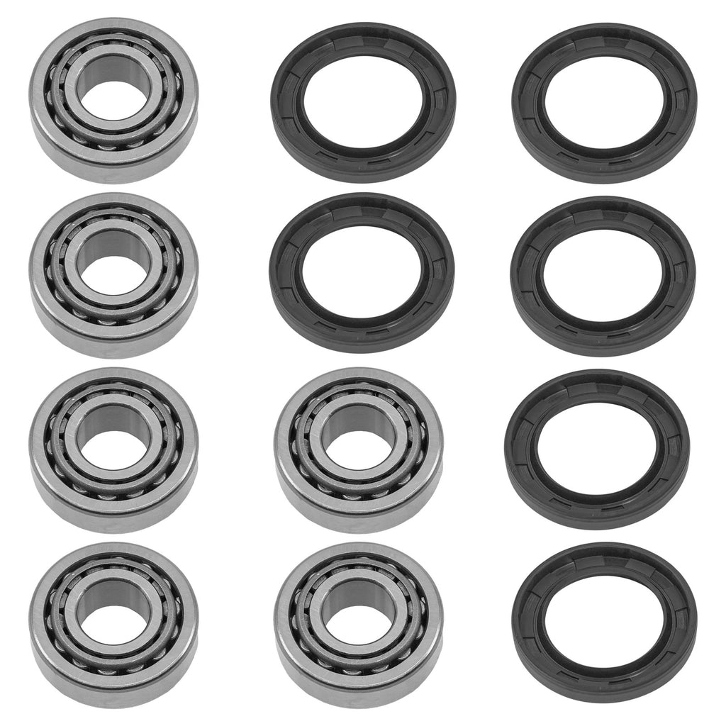 Deck Spindle Repair Kit for Cub Cadet Zero-Turn Mower (54 Inch) (1997–2022)