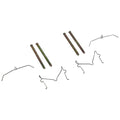 Front Disc Brake Caliper Pin Spring Kit for Hilux 4Runner Surf (1988–2005)