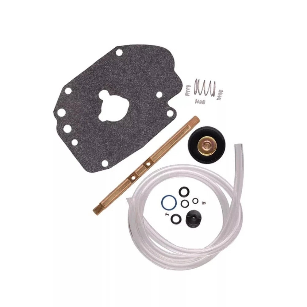 Carburetor Rebuild Kit with Gasket & Seal for Motorcycle (1100067)