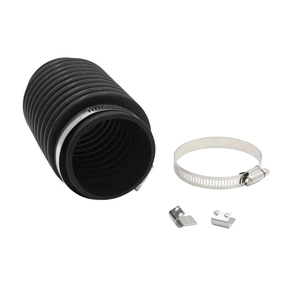 Exhaust Bellows for MerCruiser Alpha 1, Bravo 1, 2, 3 (18654A1, 8M0124227)