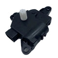 Temperature Actuator for