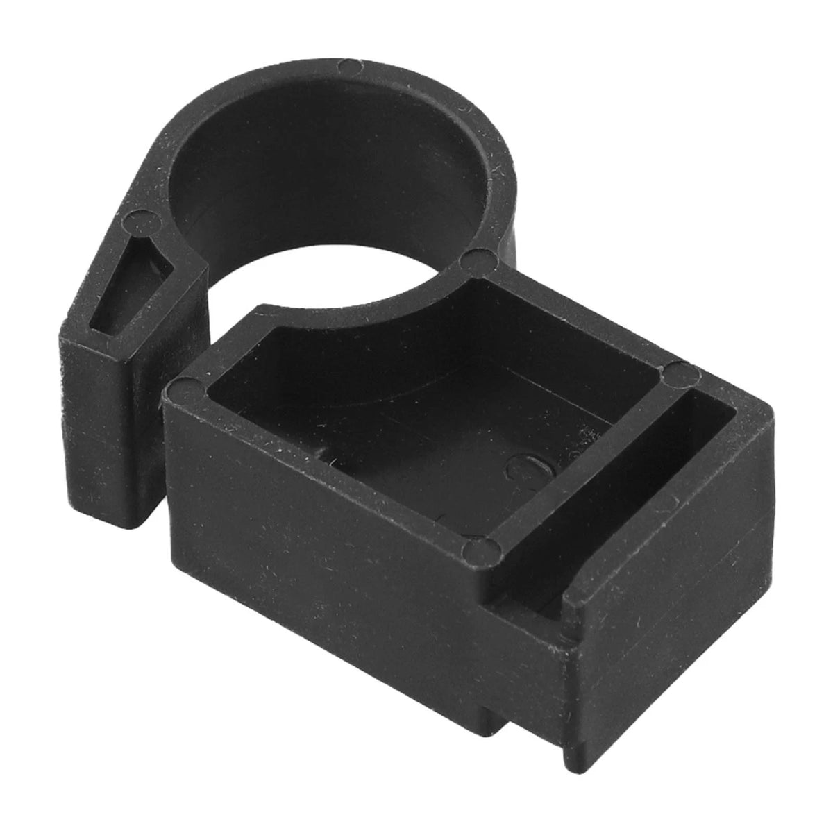 Mount for Exercise Bike LCD Display Bracket 22-25mm Tubing
