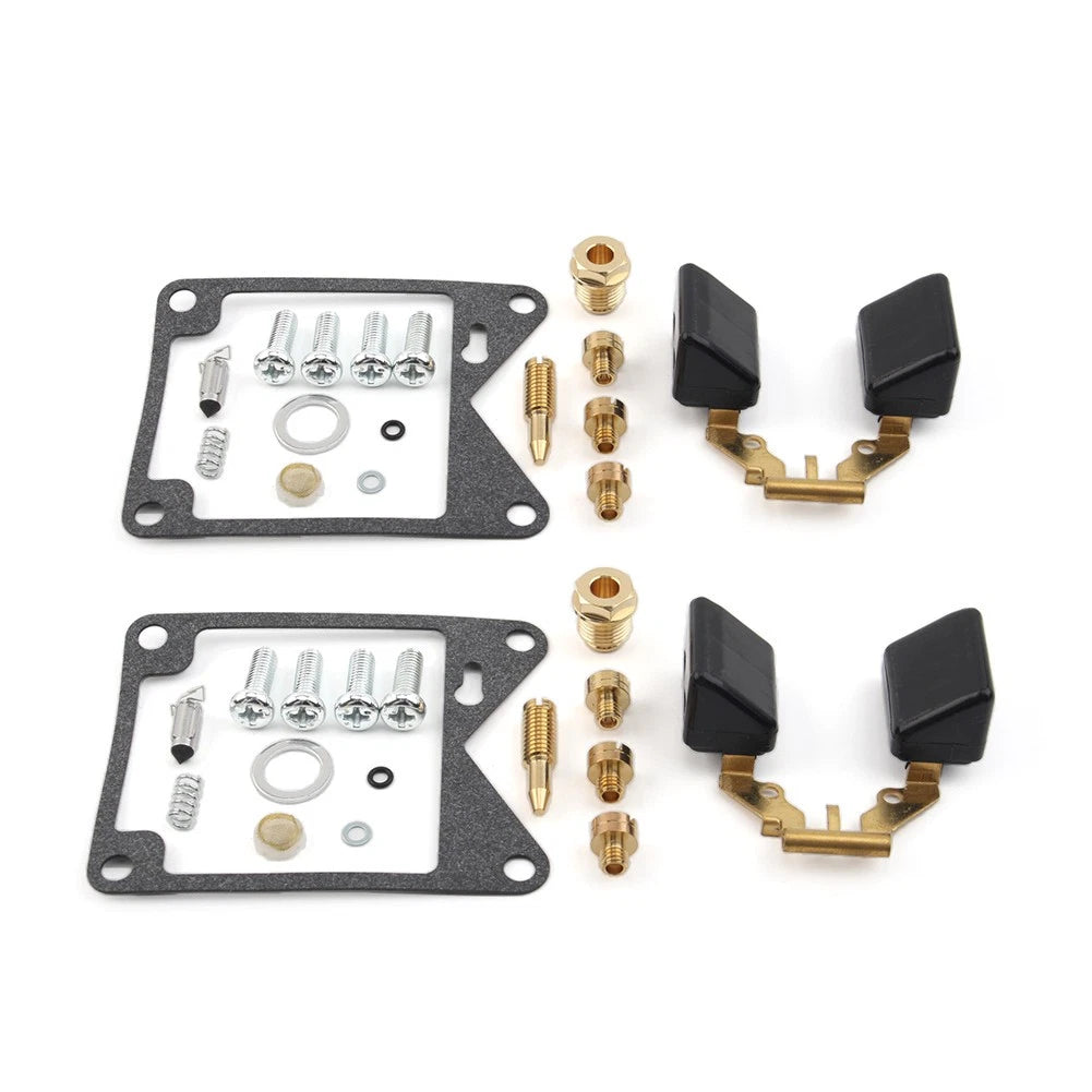 Carburetor Repair Kit for Yamaha XV750 (1981–1983)