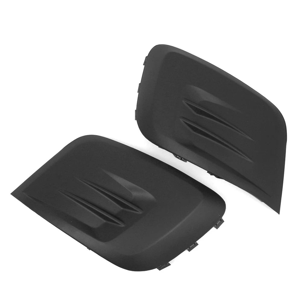 Front Bumper Lower Grille for Citroen Berlingo, Peugeot Partner (2012–2019)