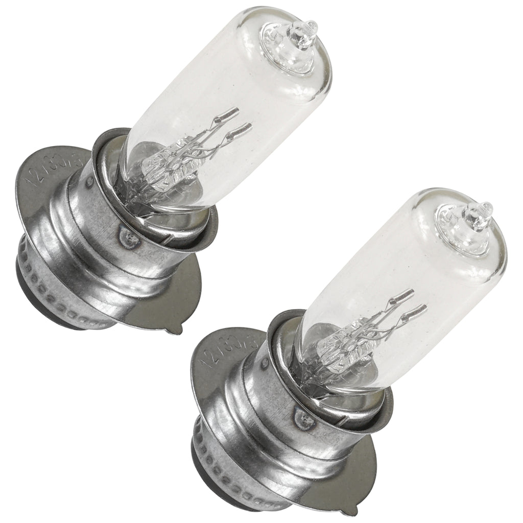 Headlight Bulb Replacement for Suzuki LT-F250 Ozark 250 2x4 (2003–2009)