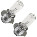 Headlight Bulb Replacement for Suzuki LT-F250 Ozark 250 2x4 (2003–2009)