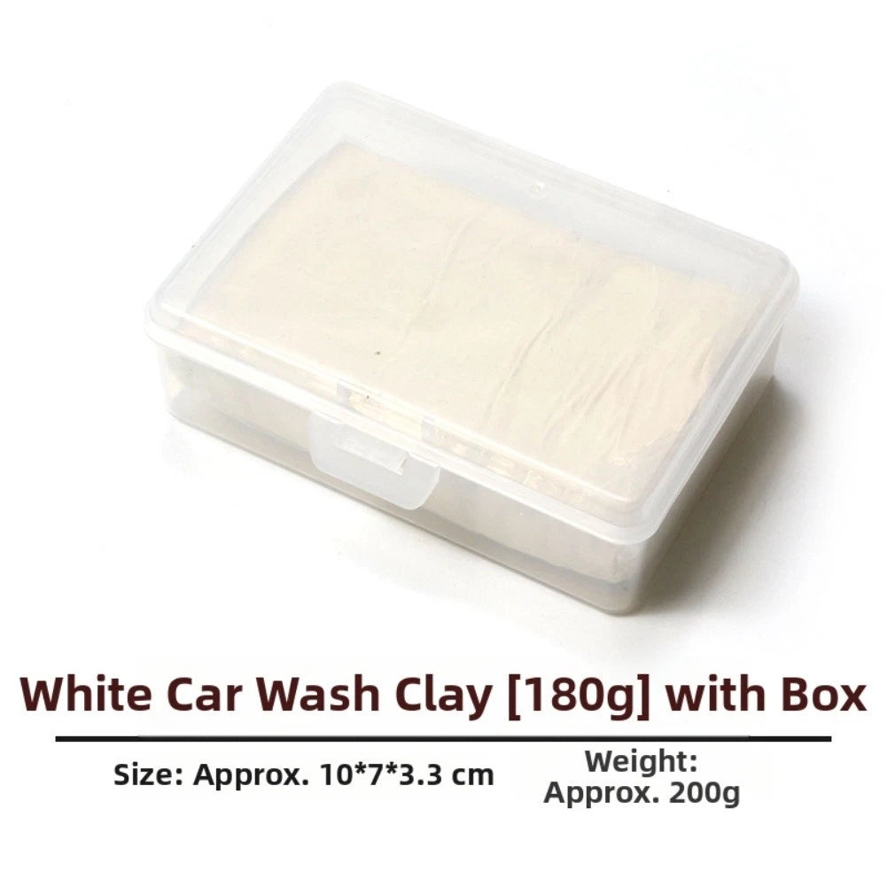 180g Car Clay Bar for Auto Detailing Tool