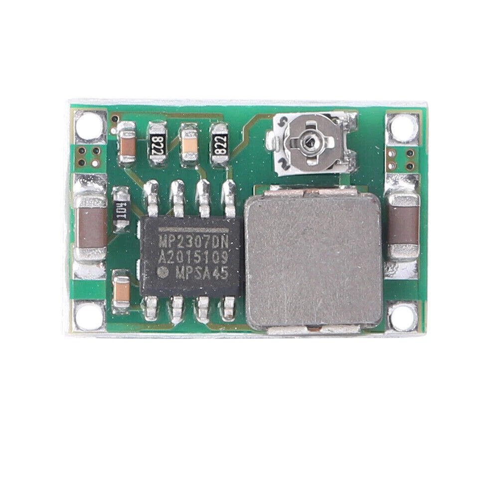 DC-DC Converter Step Down Power Supply Module for Flight Control Car