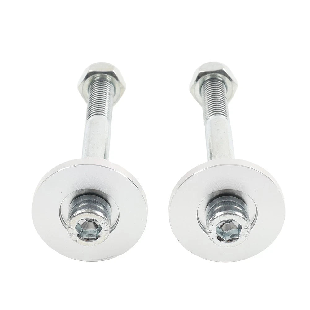 20mm Handlebar Risers Spacers for Ducati Desert X Rally (2023–2025)