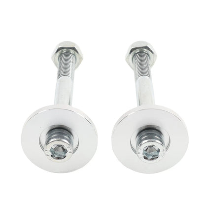 20mm Handlebar Risers Spacers for Ducati Desert X Rally (2023–2025)