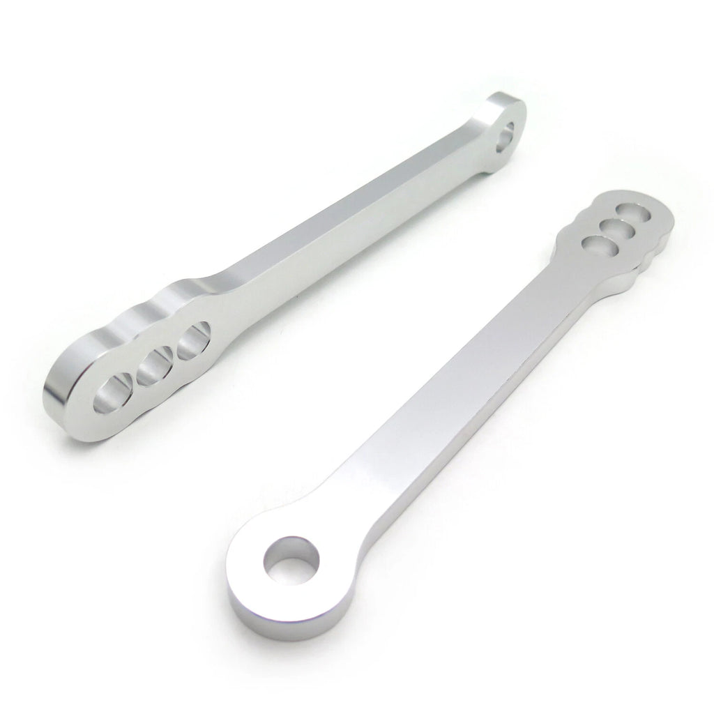 Lowering Links for Yamaha YZF R6 (2007–2013) - Dogbone