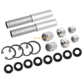 Front Upper A-Arm Bearings Seals Kit for Kawasaki Brute Force 750 (2005–2011)