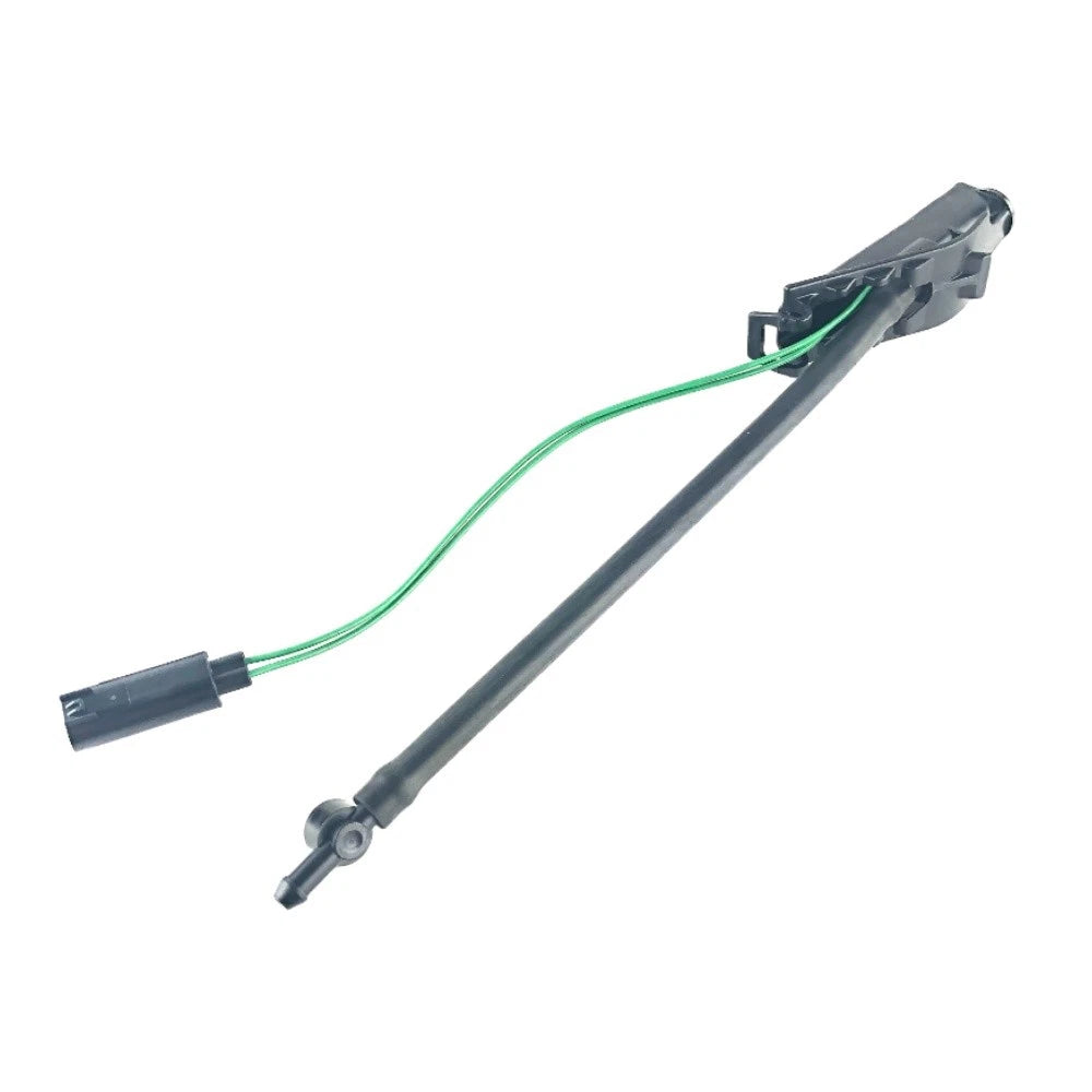2X Windshield Washer Nozzle for Land Rover Range Rover Evoque (2012–2019) LR025142, LR050779