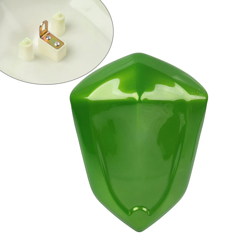 Rear Seat Fairing for Kawasaki Z1000 (2007–2009) ABS Green