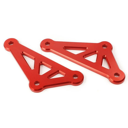 Adjustable Lowering Linkage Drop Link Kit for Kawasaki Z1000 (2014–2021)