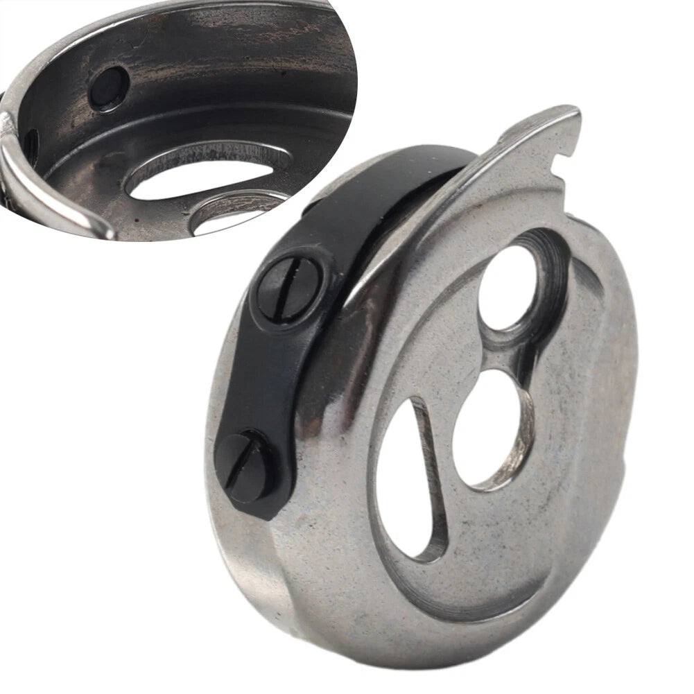 Bobbin Case Cap 2X for Pfaff 141 142 143 144 145 145H3 146 151 (1991–1991)