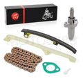 Tensioner Lifter & Cam Timing Chain + Guide for Honda Big Red 700 MUV700 (2009–2013)