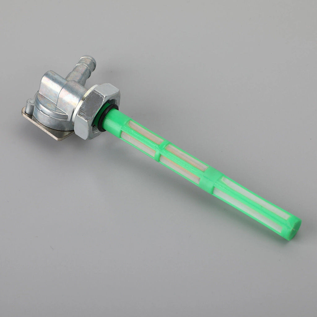 Fuel Gas Petcock Valve & Lever for Honda Shadow VLX600 VT600C (1988–1998)