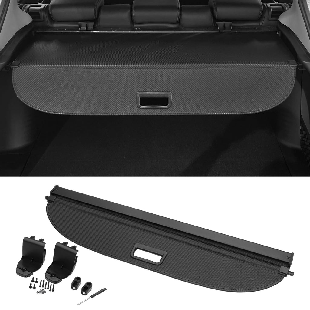 Retractable Cargo Cover for Mazda CX-30 (2020–2024) Trunk Parcel Shelf
