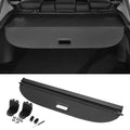 Retractable Cargo Cover for Mazda CX-30 (2020–2024) Trunk Parcel Shelf