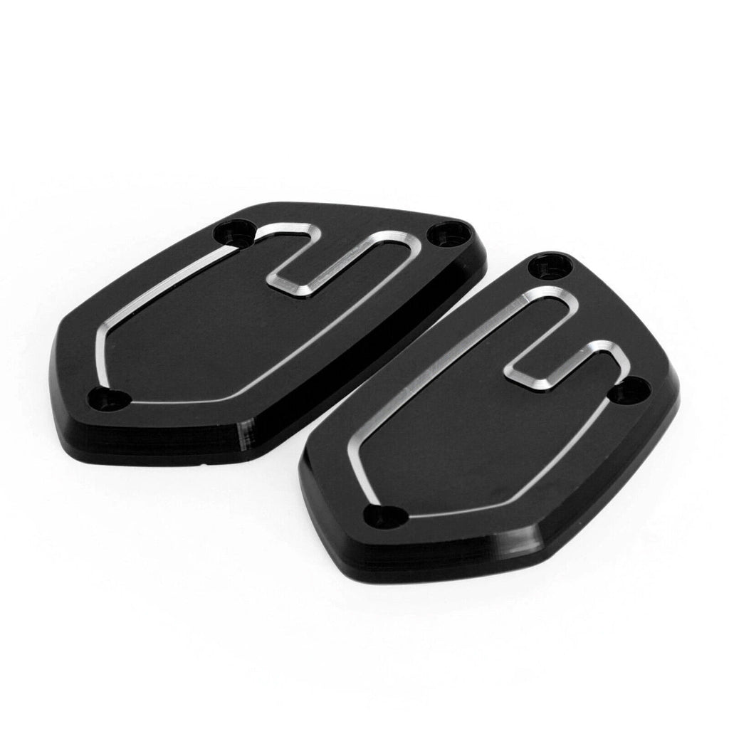 Brake Clutch Reservoir Cap for BMW K1600GT K1600GTL R1200RT/SE (2011–2015)