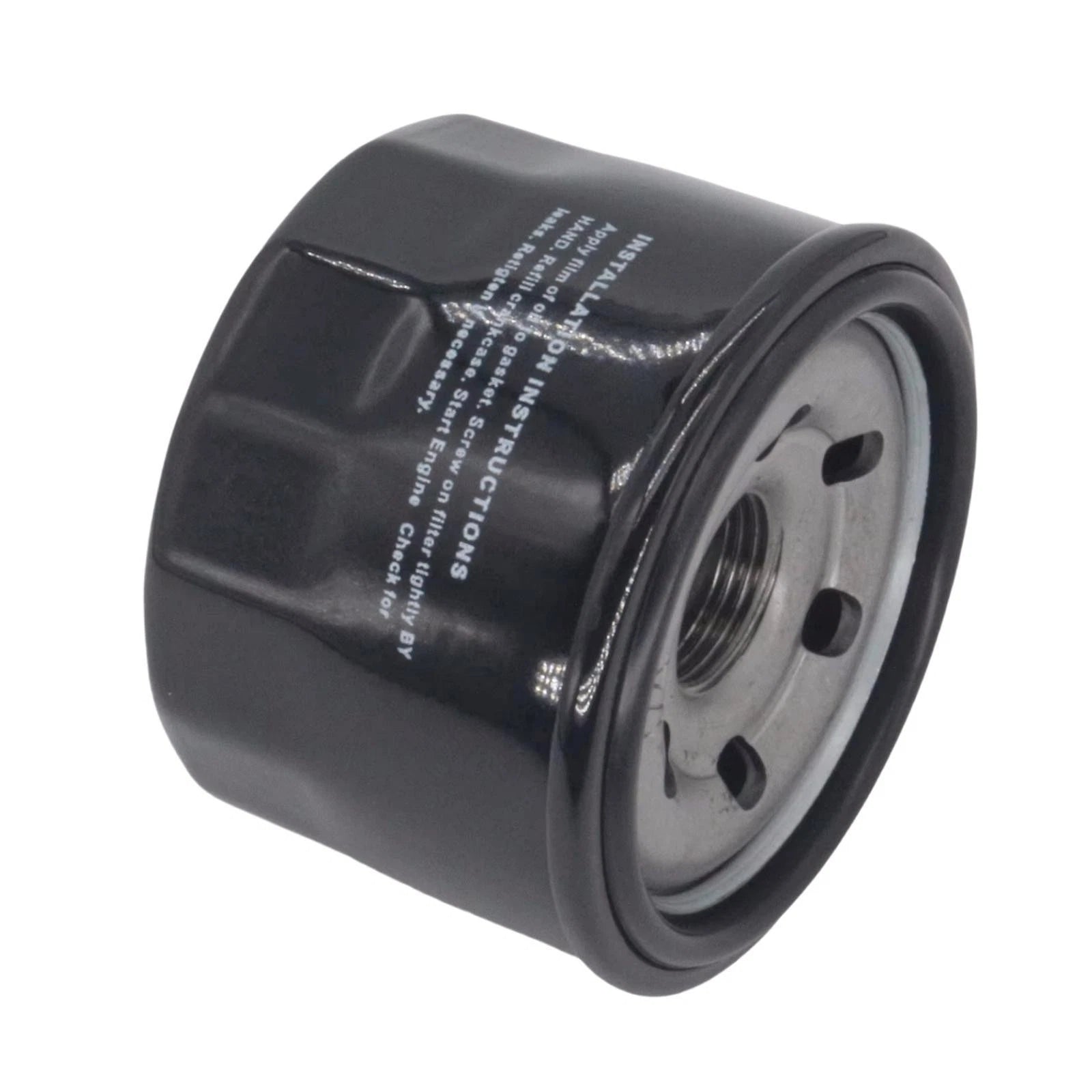 Outboard Oil Filter for Johnson Evinrude OMC 25-70 HP (5031411, 0778885, 18-7915)