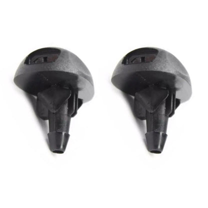 2pcs Windshield Washer Fluid Jet for Renault Megane, Logan, Dacia Duster (–2023)