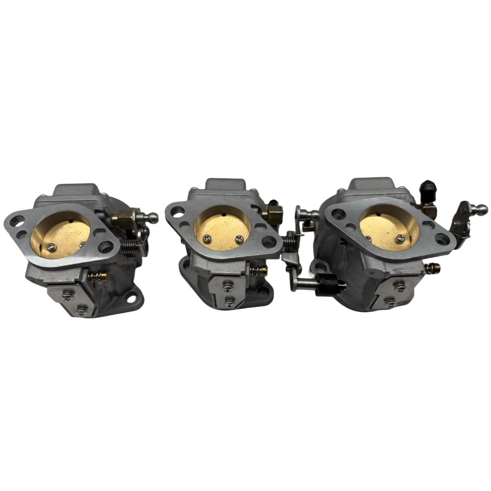 Carburetor 821854T4 821854T5 821854T6 for Mercury Marine 55-60 HP (2-Stroke)