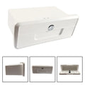 ABS storage box for marine environment (Multi-Purpose Use)