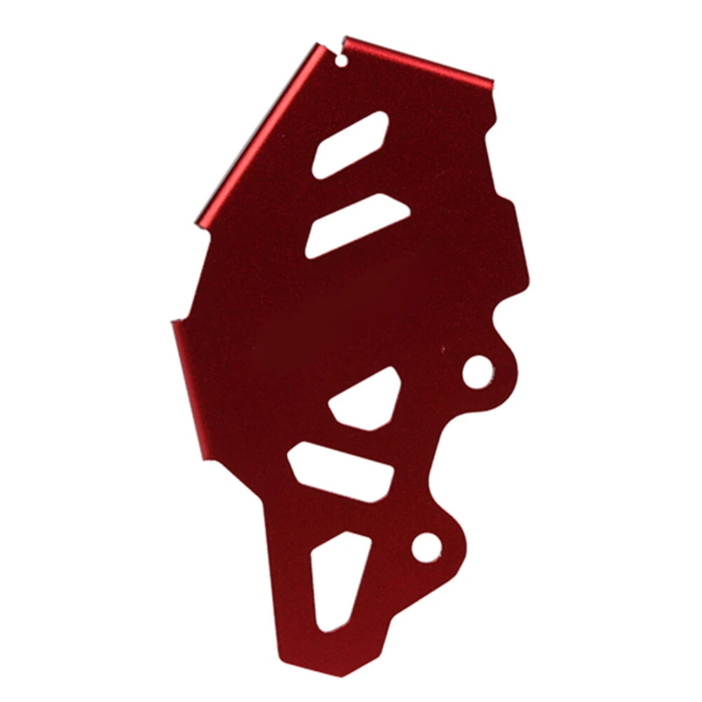 Rear Brake Master Cylinder Guard Protector for Honda CRF 300 Rally (2021–2022)