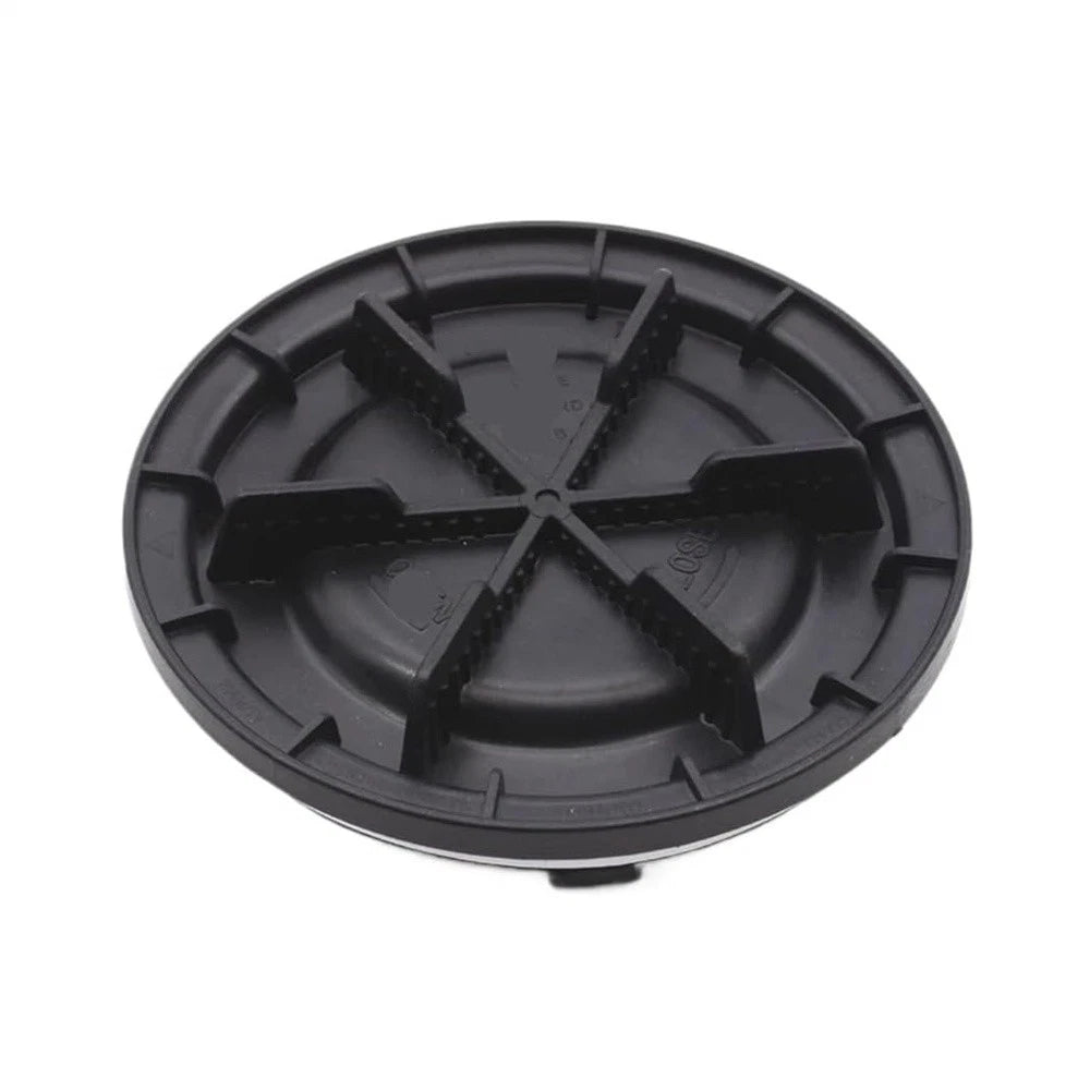 Headlight Lamp Back Cover Lid Dust Cap for Mitsubishi Outlander (2016–2019)