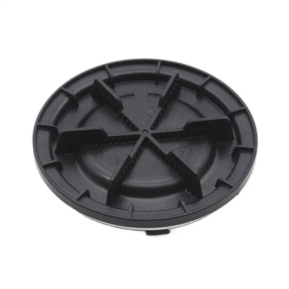 Headlight Lamp Back Cover Lid Dust Cap for Mitsubishi Outlander (2016–2019)