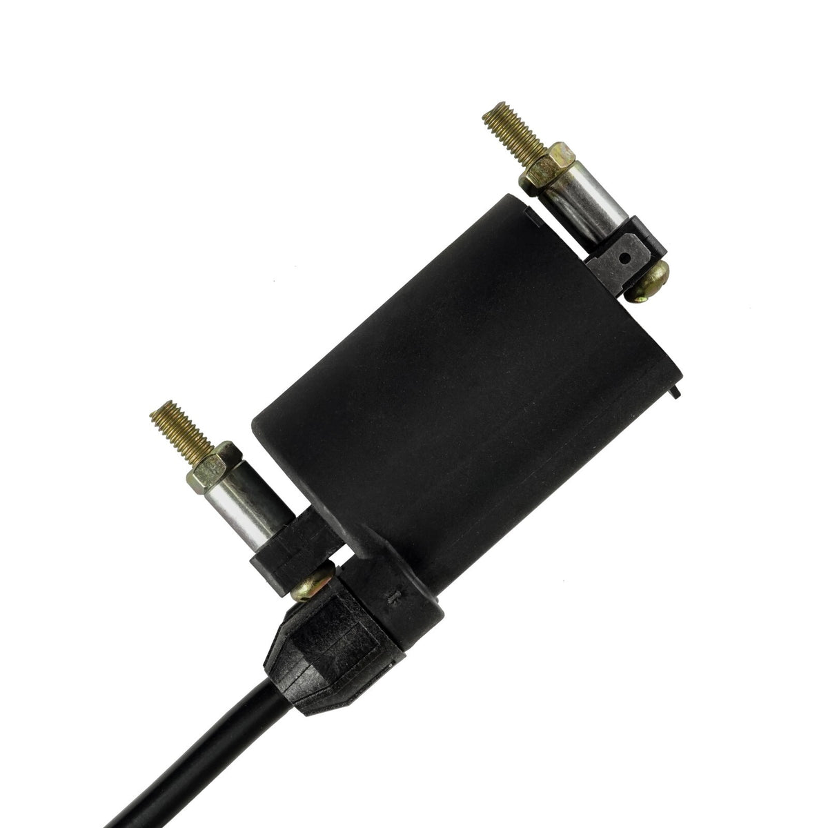 Front Ignition Coil Replacement for Kawasaki Vulcan 1500 Classic VN1500D (1999–2006)