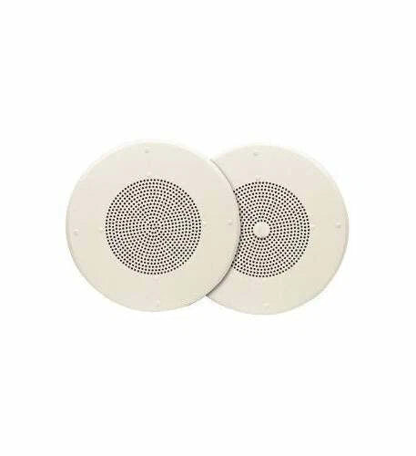 Valcom S-500VC Ceiling Speaker for Valcom Clarity (25/70V)