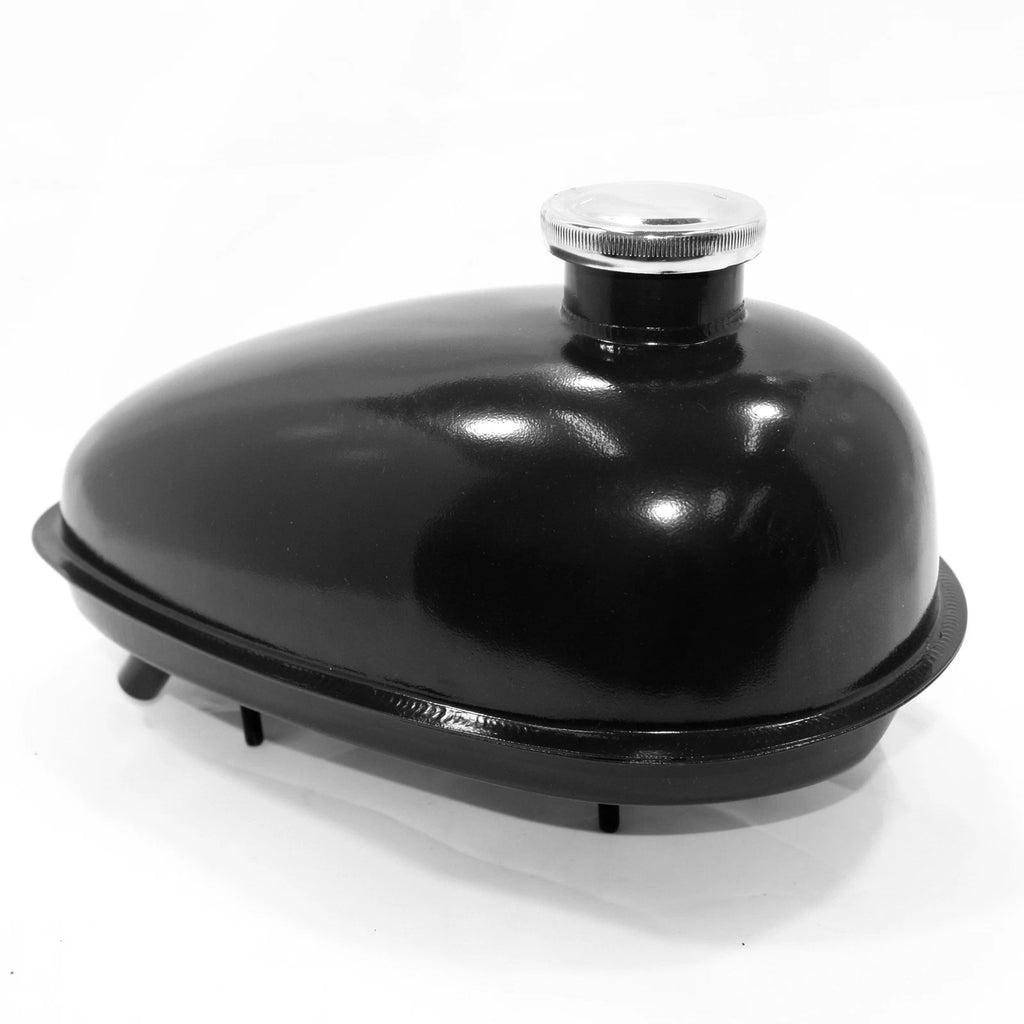 Fuel Tank for Motorized Bicycle (48cc, 70cc, 80cc)