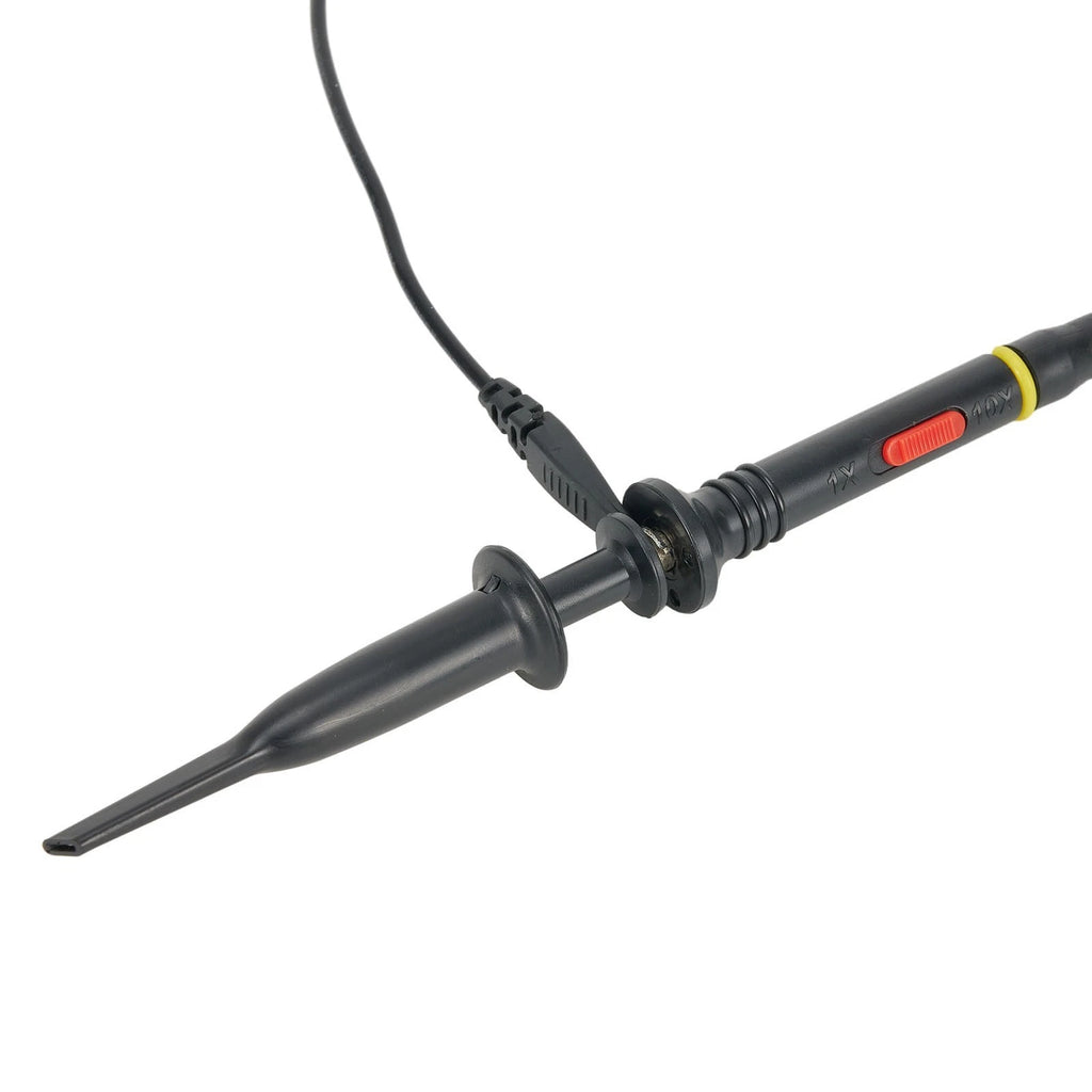 Oscilloscope Probe Clip for Portable Oscilloscope