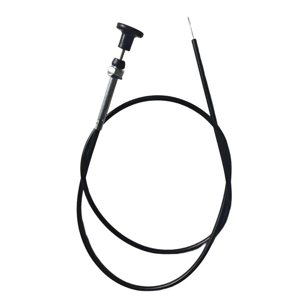Choke Cable for Automotive Engine Parts HD4832018 (Replacement)