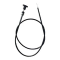 Choke Cable for Automotive Engine Parts HD4832018 (Replacement)