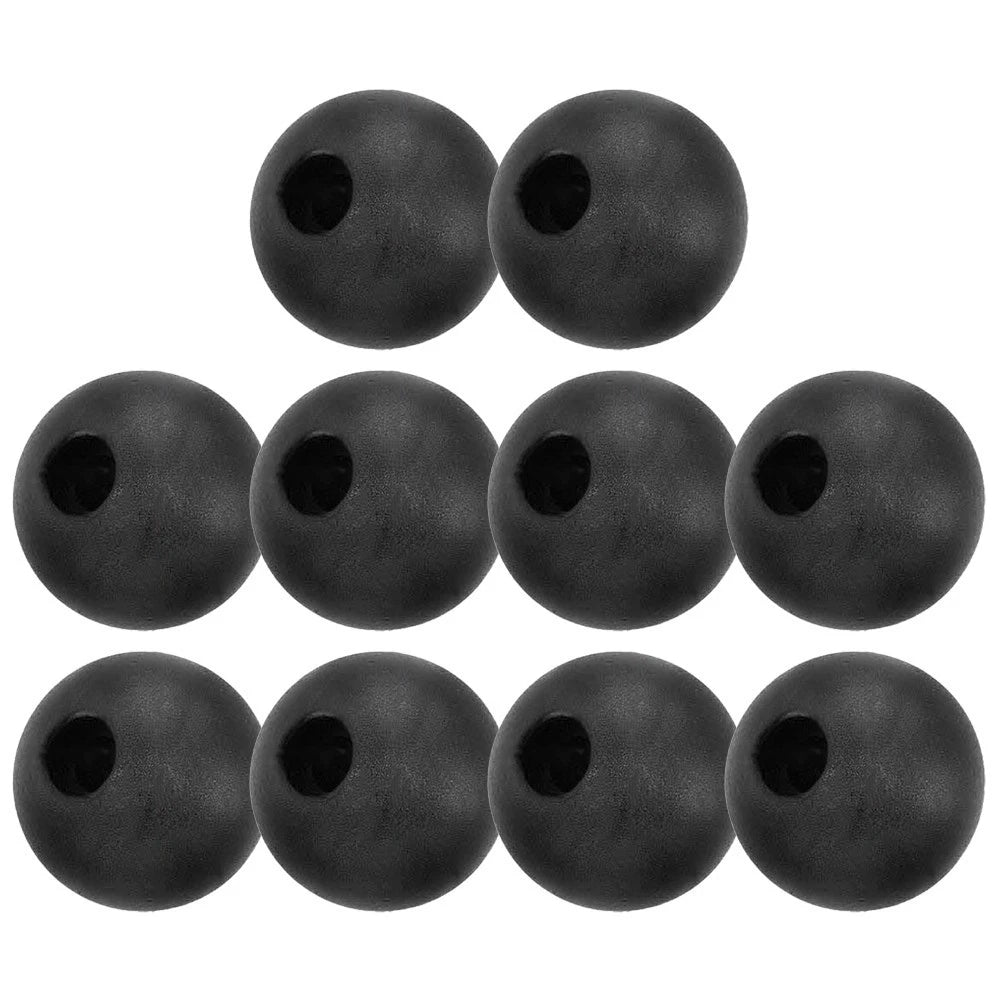 10X Cable Ball Stopper for Fitness Machines